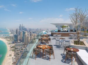 Zeta Seventy Seven Dubai