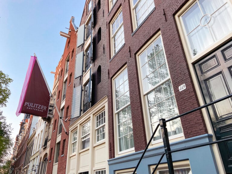 Pulitzer Amsterdam