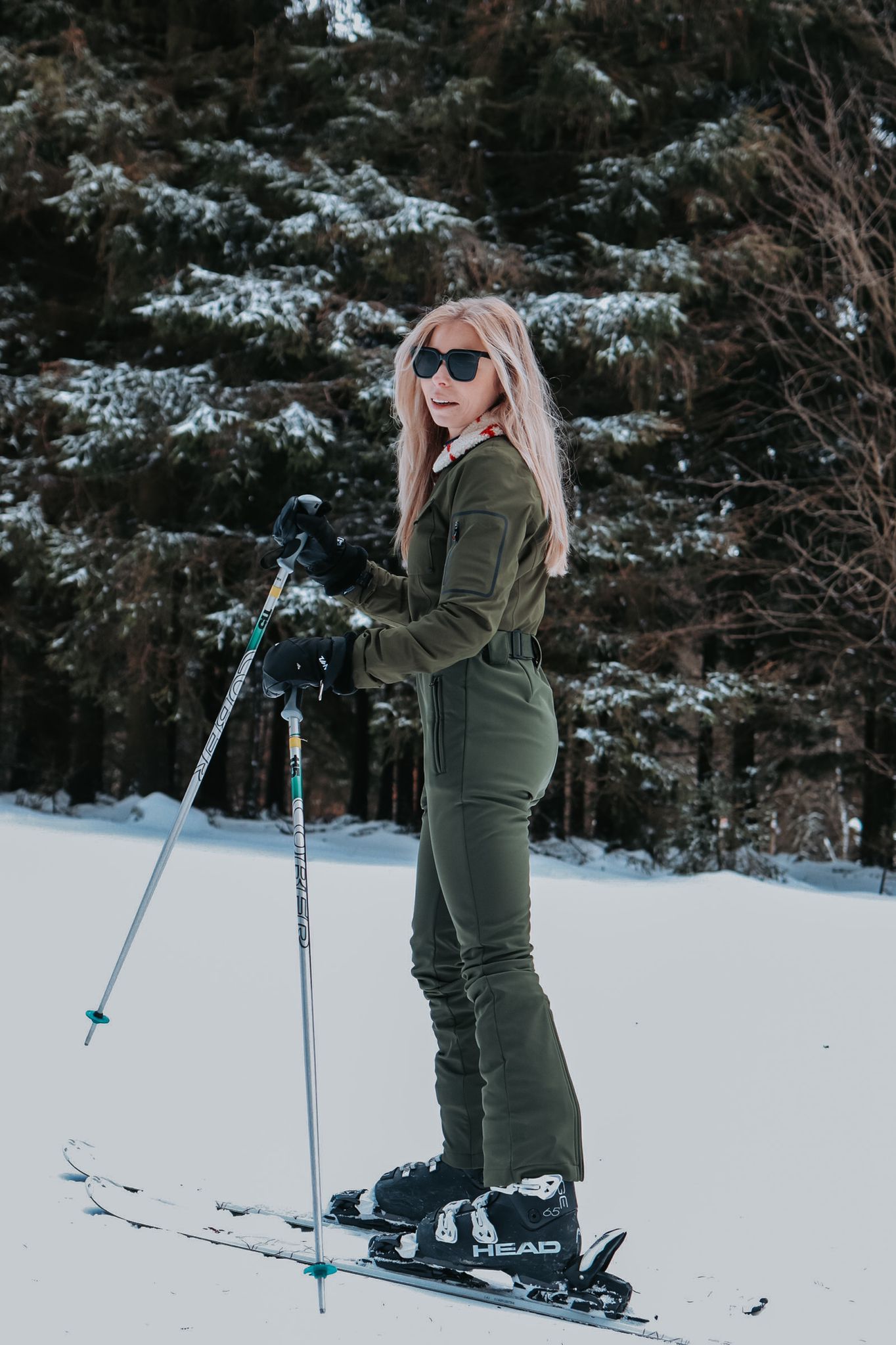 Style On the Slopes: The Best Après-Ski Pieces