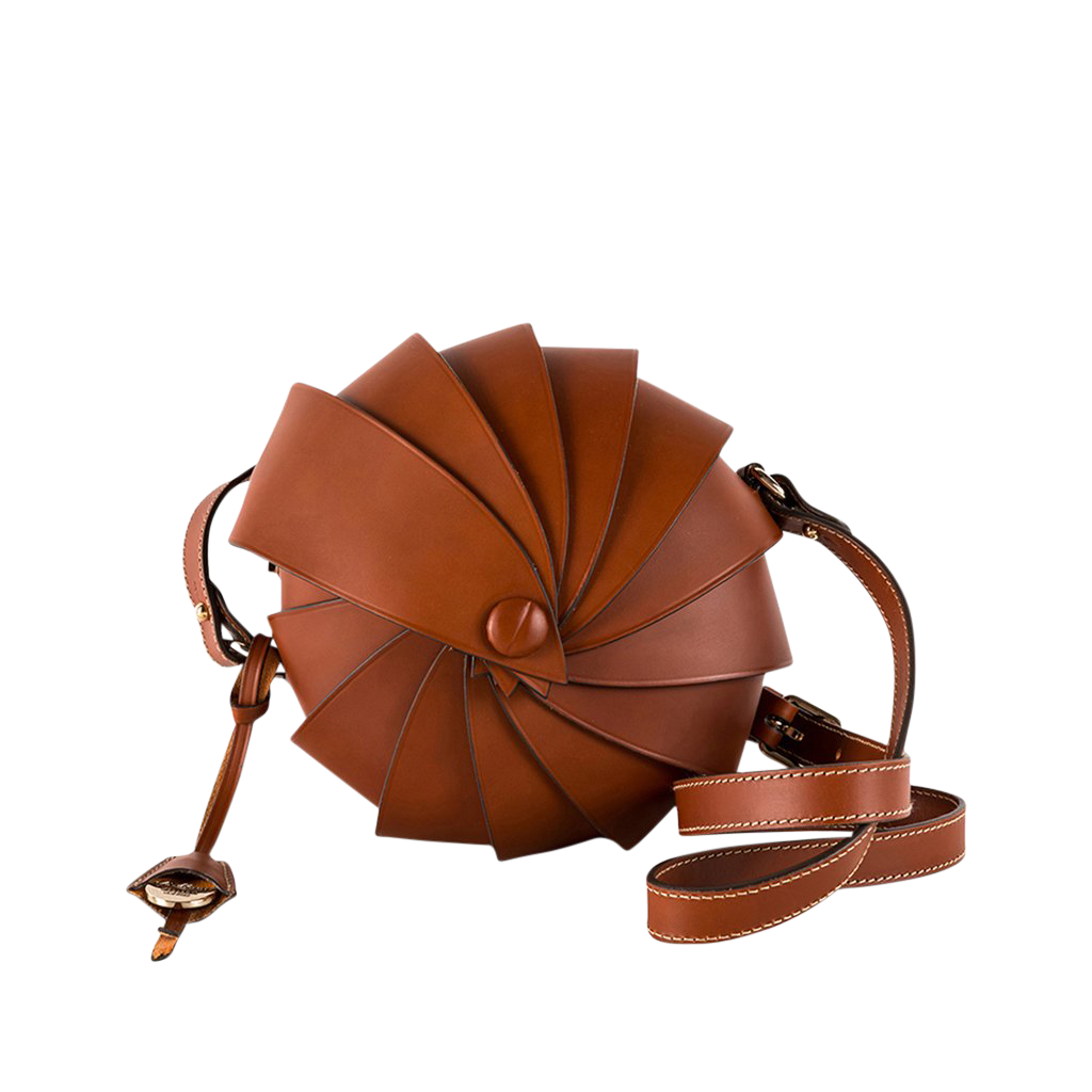 CAPRI ICONIC CROSSBODY BAG