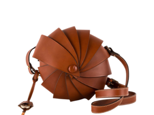 Capri luxury crossbody bag