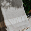 luxury hamam towel