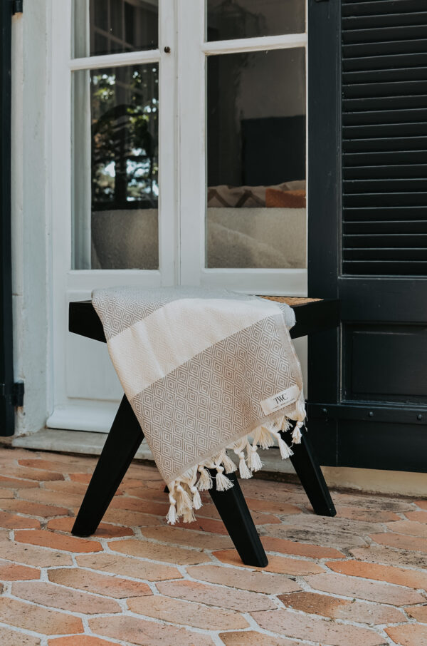 luxury hamam towel