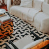 Luxury home blanket