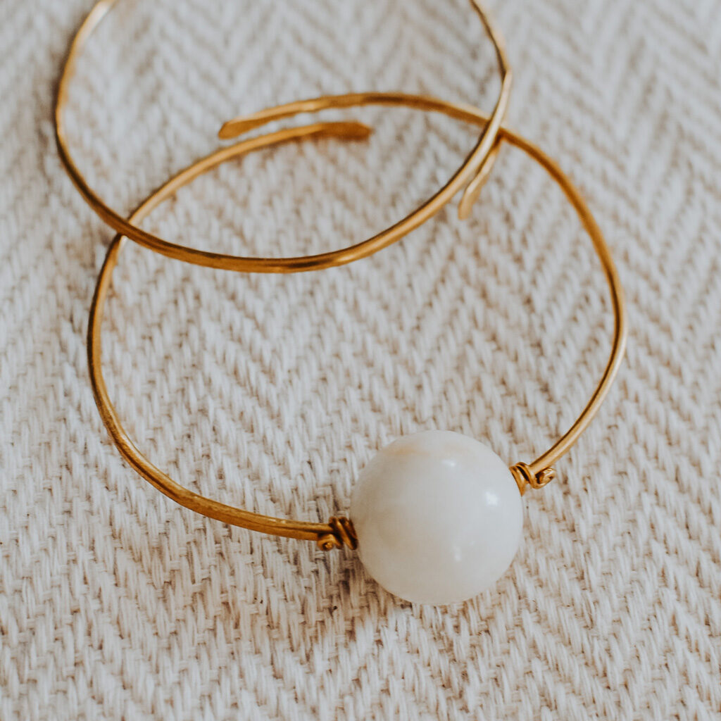 PAONAZZO BRACELETS