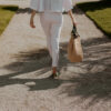 ibiza raffia bag tote