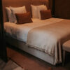 st. moritz blanket bed blanket fringe