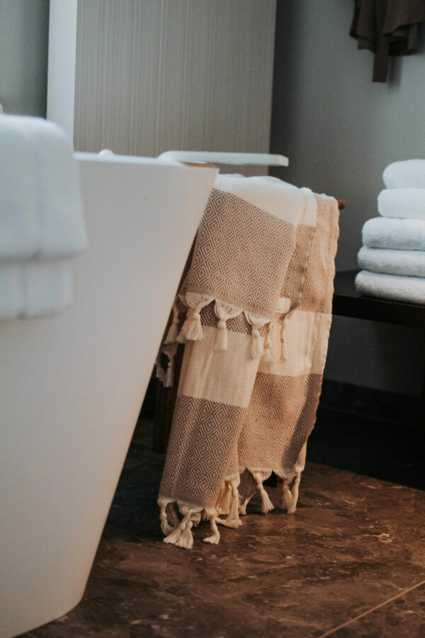 hamam towel cotton beach towel