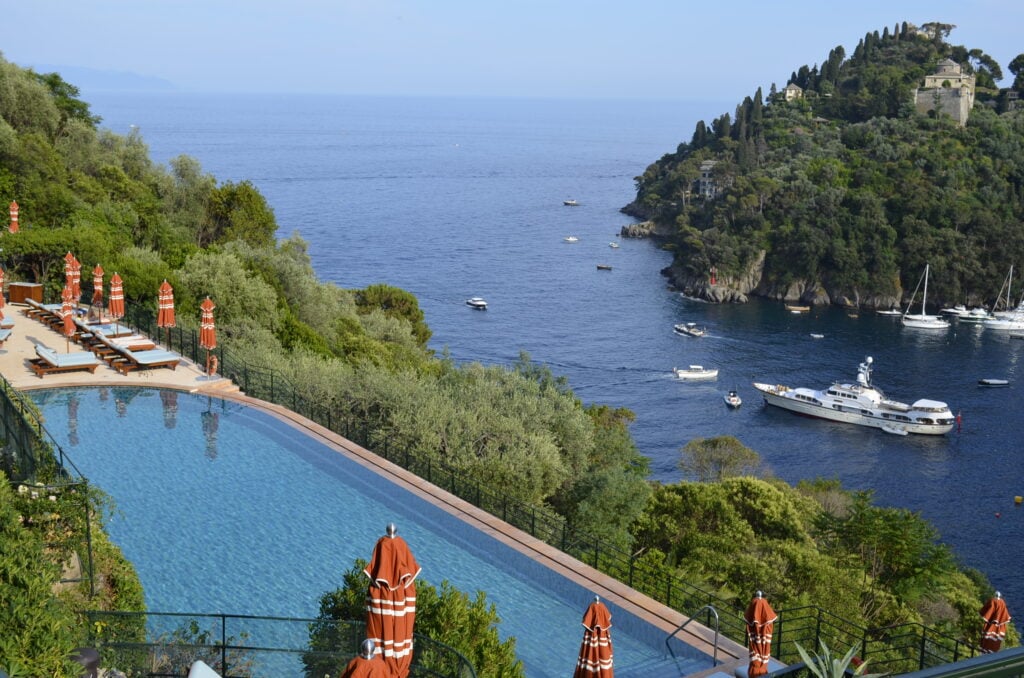 portofino hotel splendido belmond italy