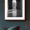 Oman Grand Mosque print poster