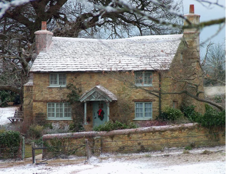 the holiday cottage, shere, surrey, rosehill cottage