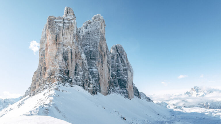 dolomites ski 2024 guide, best hotels, pistes, ski pass, best resorts