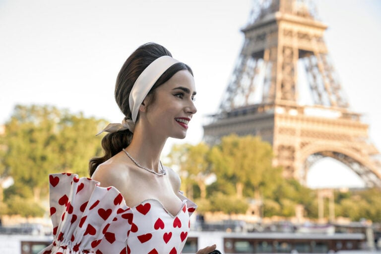 Emily in Paris Season 4, Release Date, Filming Locations, Paris 2024