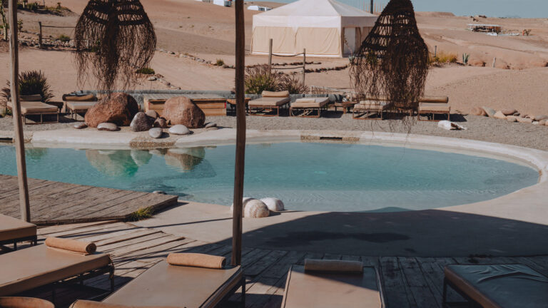 inara camp agafay morocco marrakech