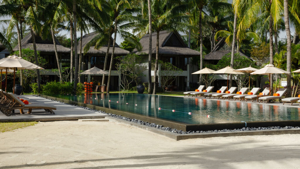 constance prince maurice mauritius adults only pool