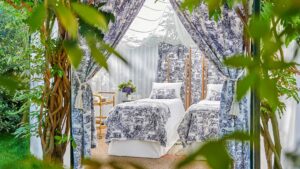 dior wellness retreat at hotel du cap-eden-roc April 2025