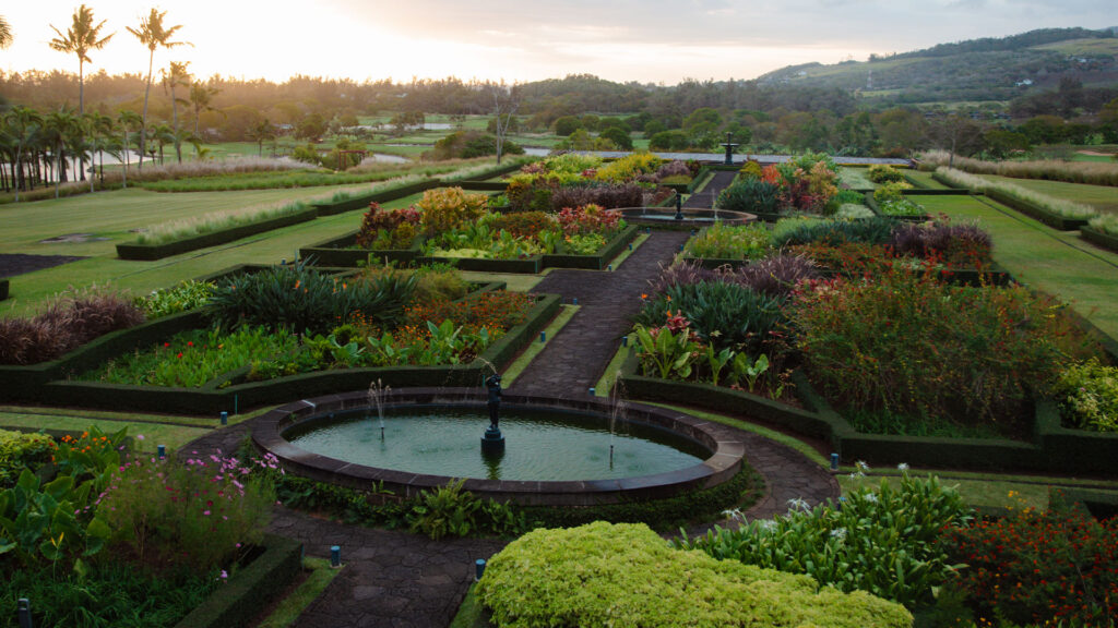 heritage resorts mauritius