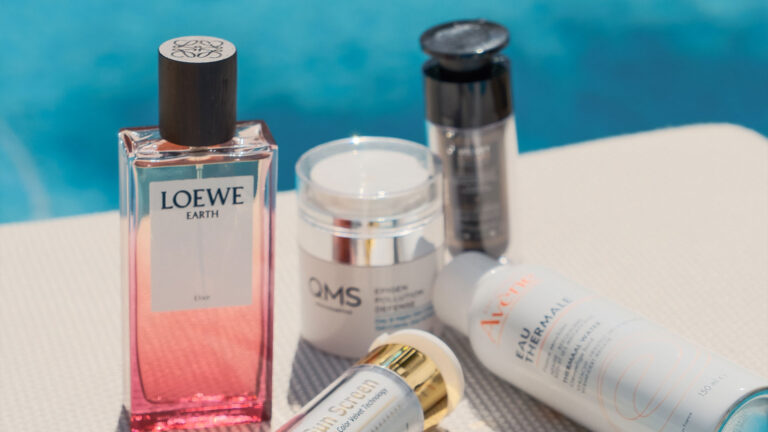 what to pack french riviera