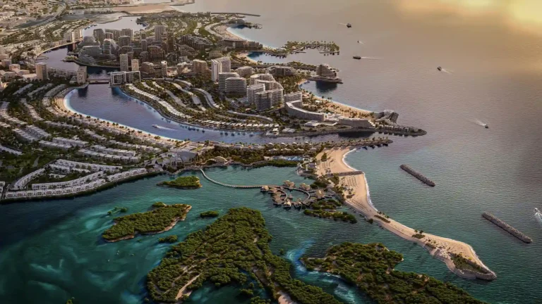 Ras Al Khaimah real estate