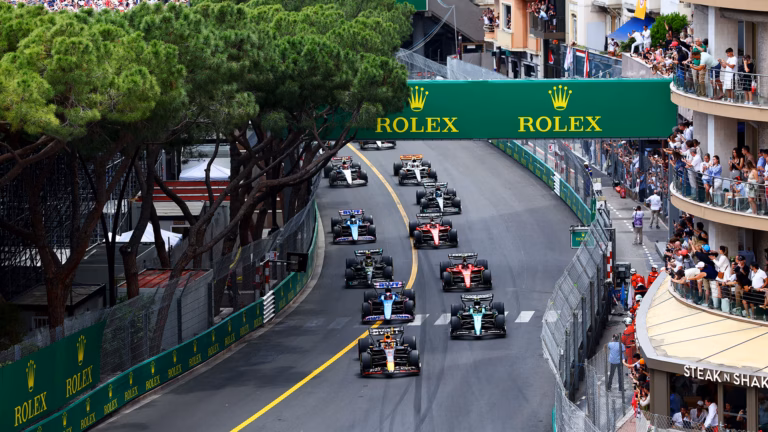 F1 Monaco VIP packages 2026, monaco grand prix 2026, paddock view, VIP, start-finish